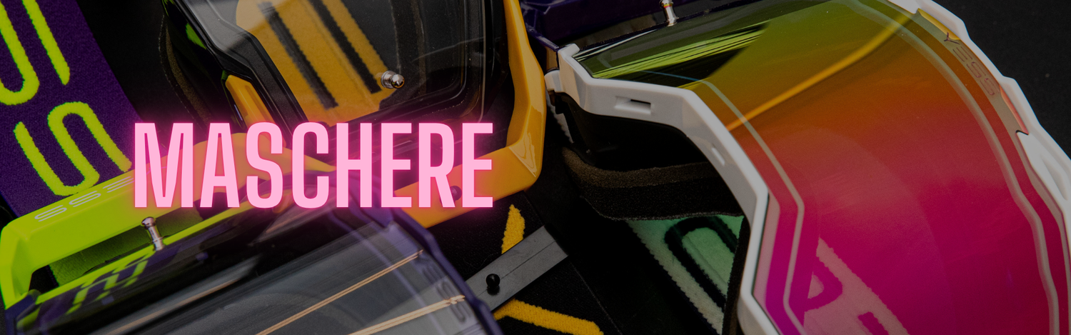 Maschere