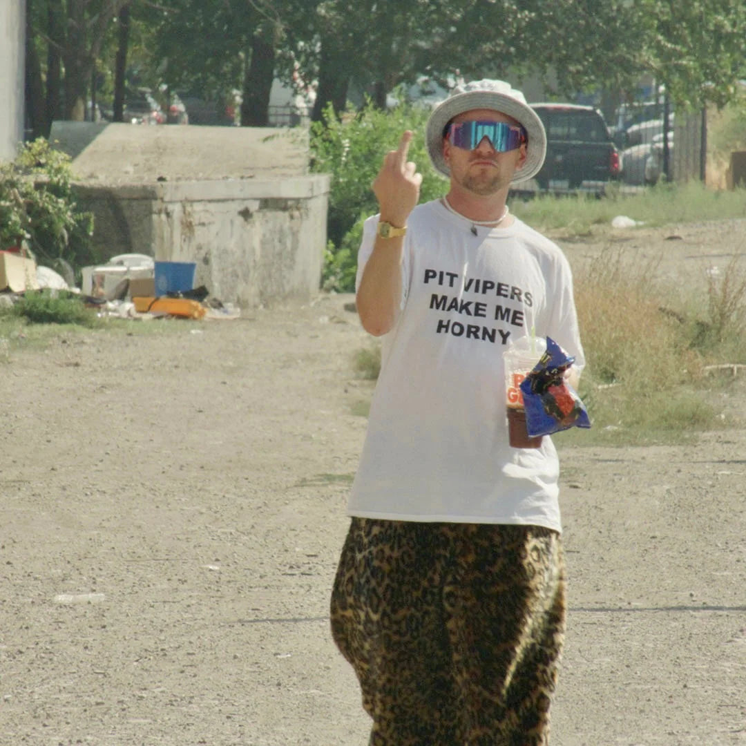 Occhiali Pit Viper THE ALL STAR FLIP-OFFS
