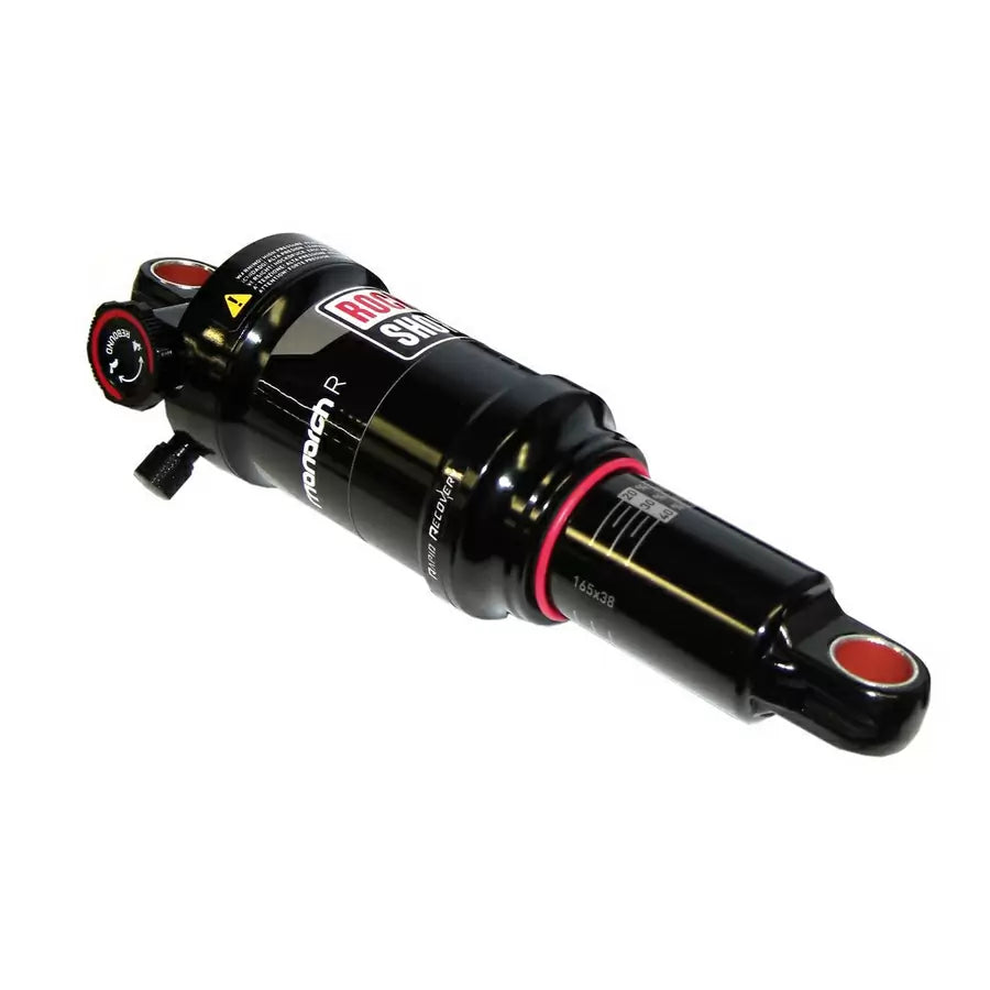 Rock Shox Monarch