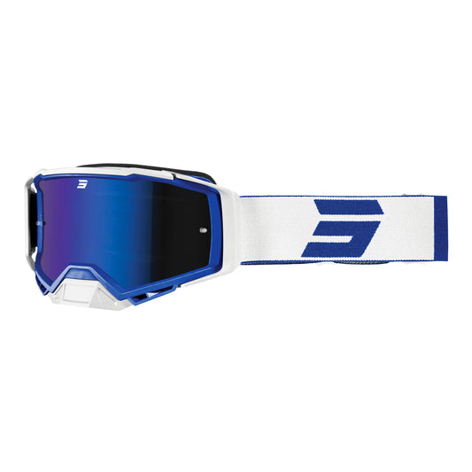 Maschera Shot Core - BLUE