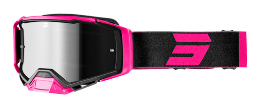 Maschera Shot Core - PINK