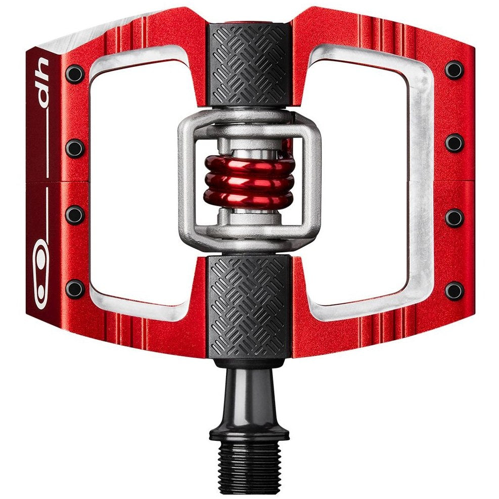 Pedali Crank Brothers Mallet DH Race - Black crew shop