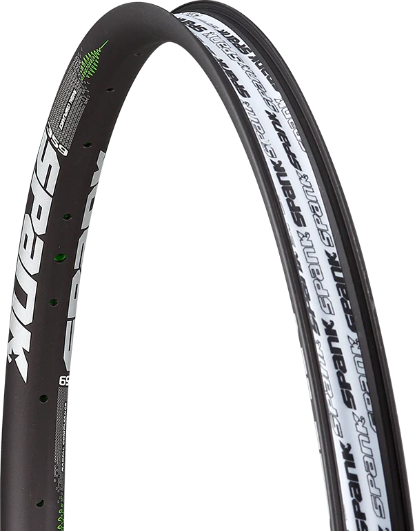 Cerchio Spank 359 vibrocore - 32 fori