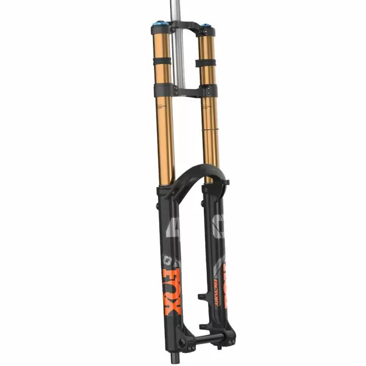 FOX Forcella 40 Float Factory 203mm 29'' Kashima Grip2 nero