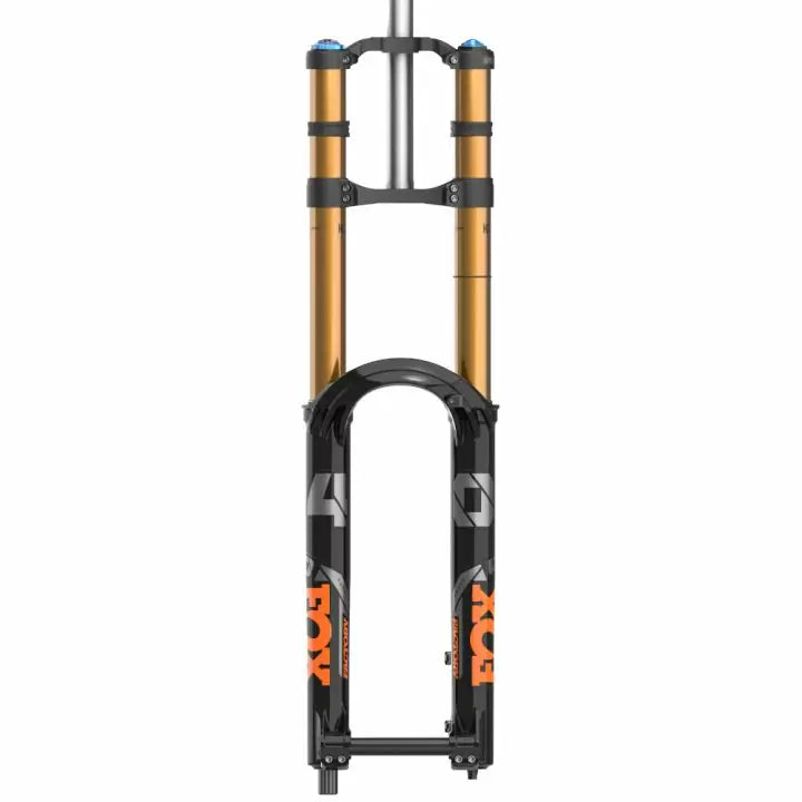 FOX Forcella 40 Float Factory 203mm 29'' Kashima Grip2 nero