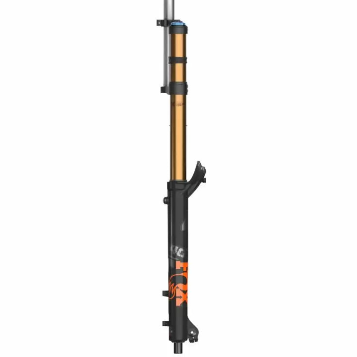 FOX Forcella 40 Float Factory 203mm 29'' Kashima Grip2 nero