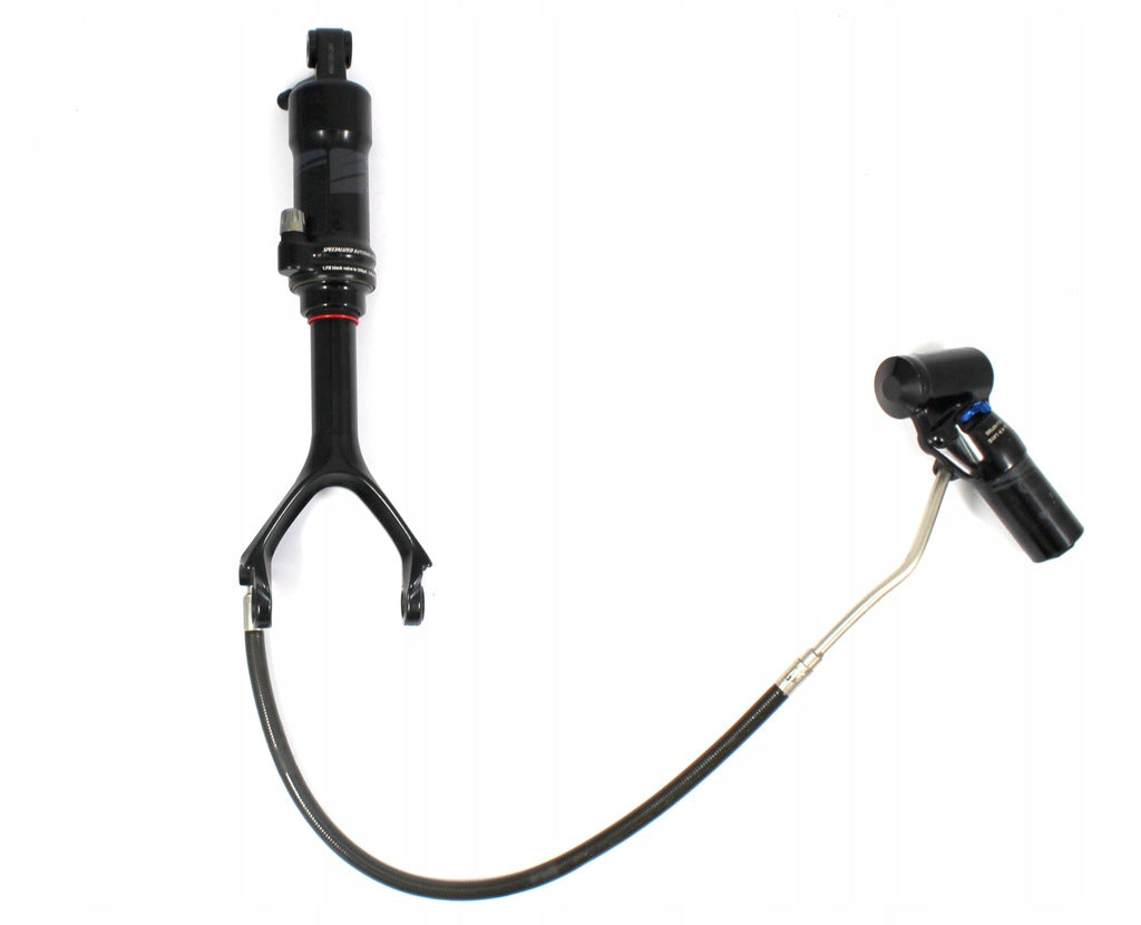 Rock Shox Brain 2.0