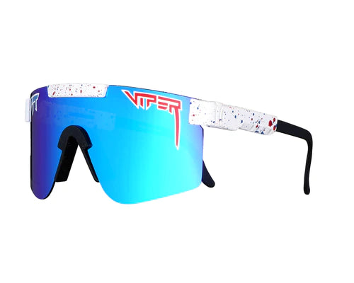 Occhiali Pit Viper ORIGINALS THE ABSOLUTE FREEDOM POLARIZED - Black crew shop
