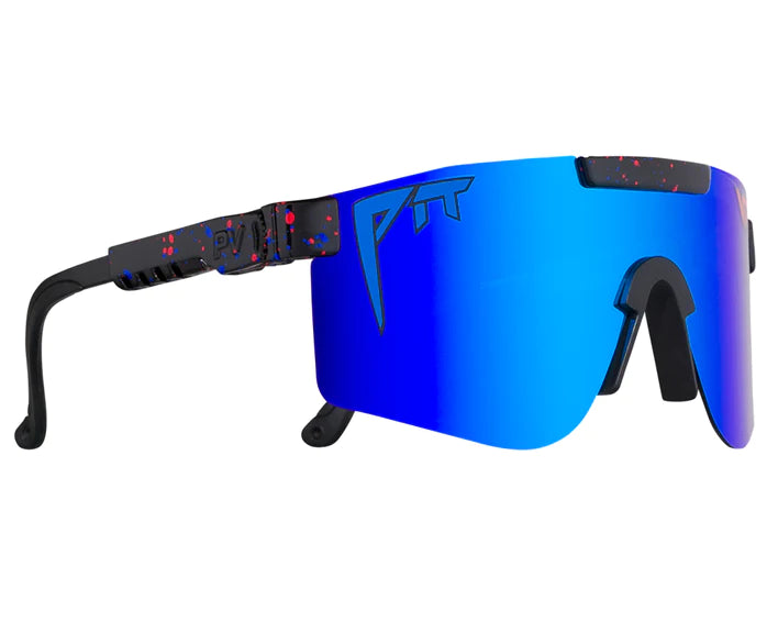 Occhiali Pit Viper THE ORIGINALS THE ABSOLUTE LIBERTY POLARIZED