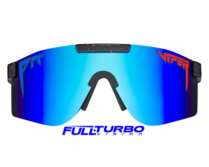 Occhiali Pit Viper THE ORIGINALS THE ABSOLUTE LIBERTY POLARIZED