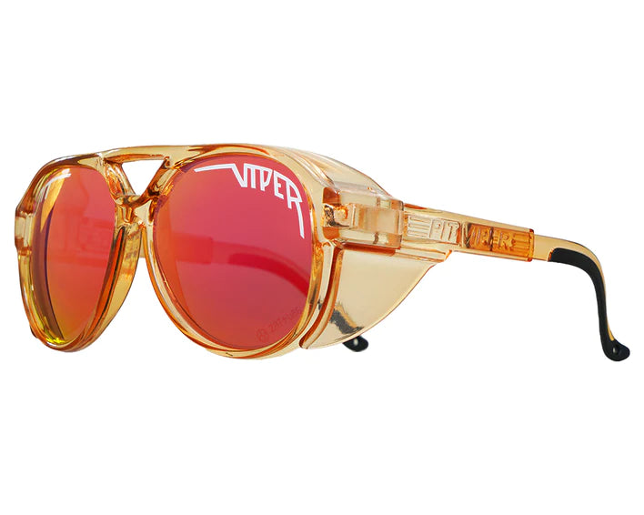 Occhiali Pit Viper THE CORDUROY POLARIZED EXCITERS