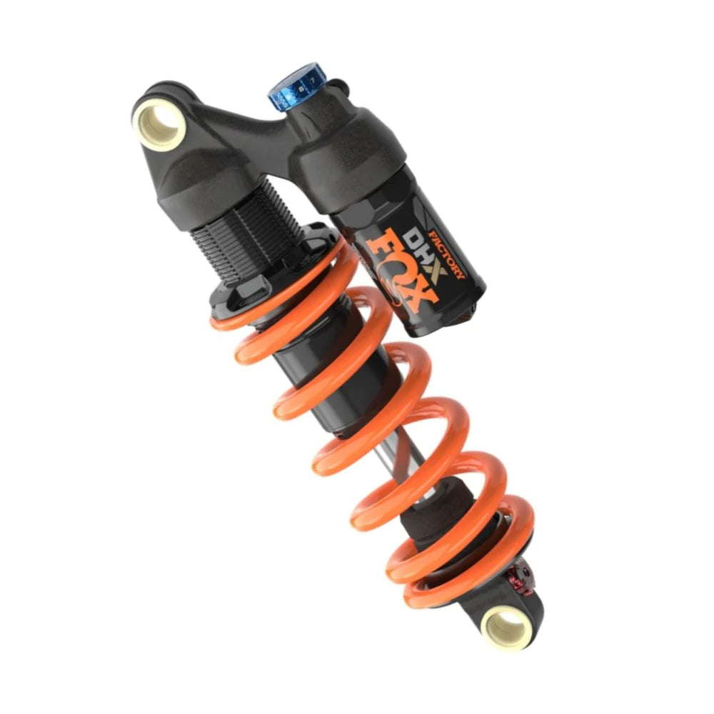 Revisione Fox DHX2 / DHX / Van / Bomber