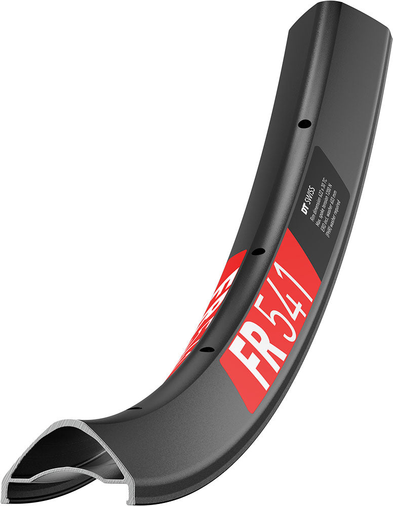 Cerchio DT Swiss FR541 - 32 fori