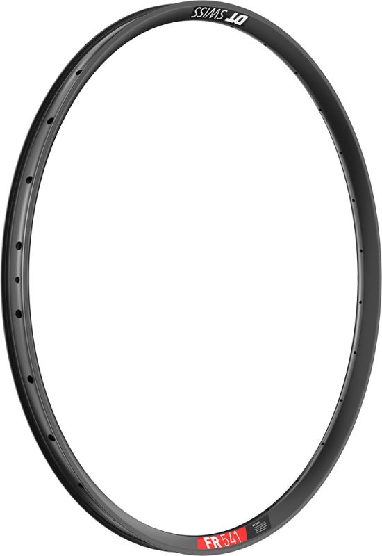 Cerchio DT Swiss FR541 - 32 fori