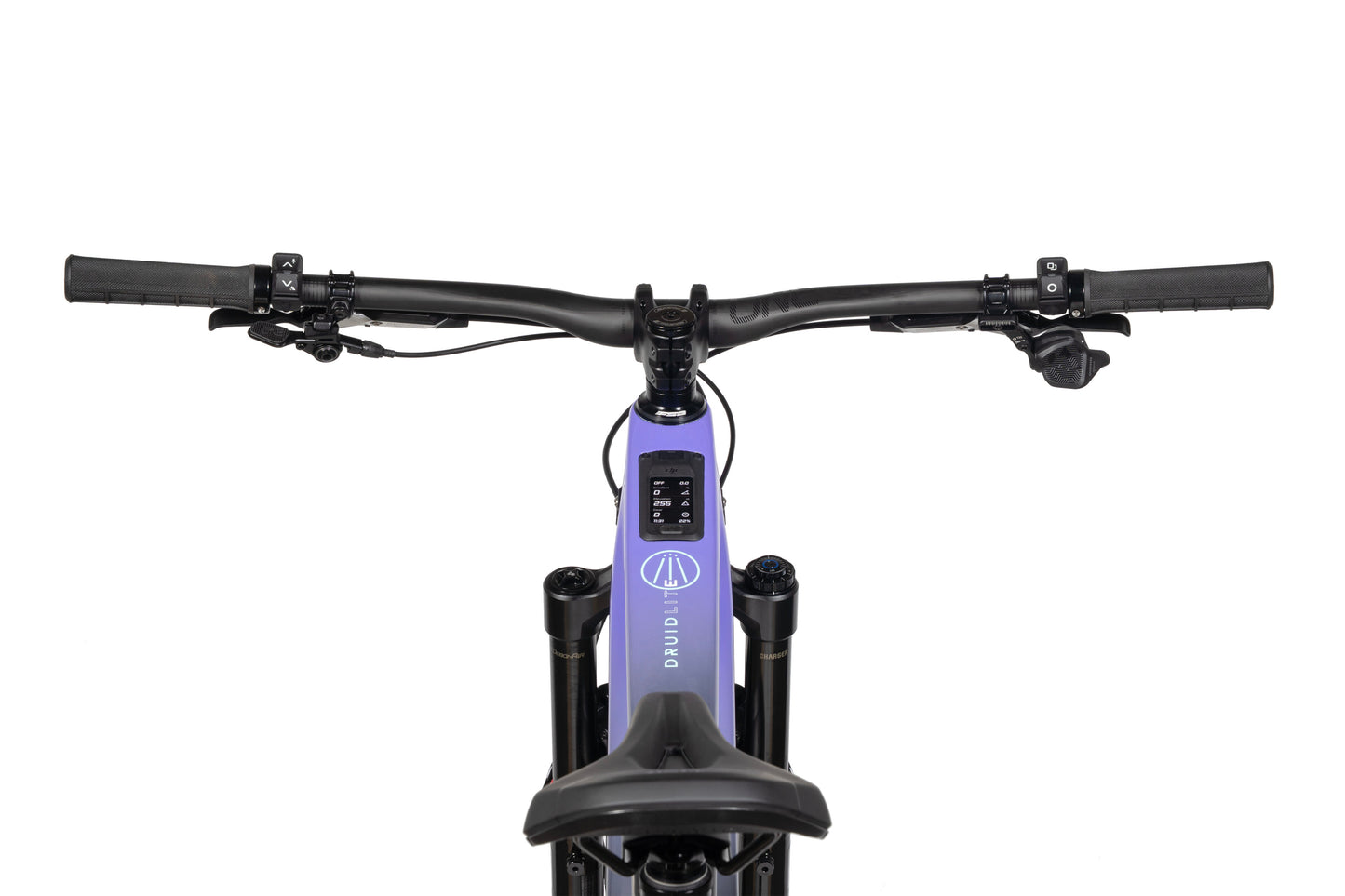 Forbidden Druid LitE 1 Ride the Lightning