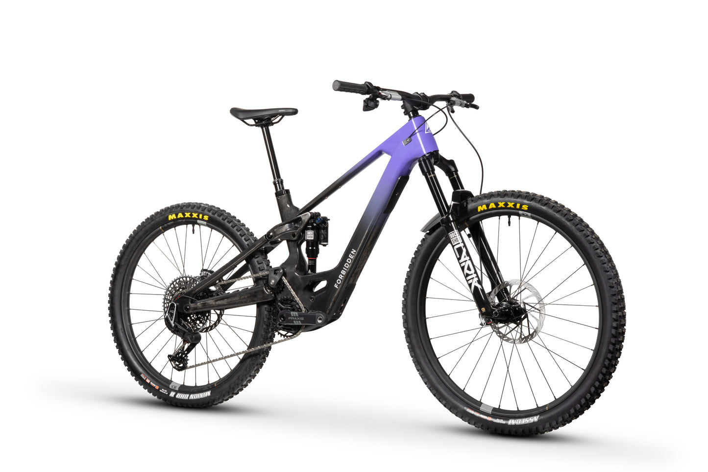 Forbidden Druid LitE 1 Ride the Lightning
