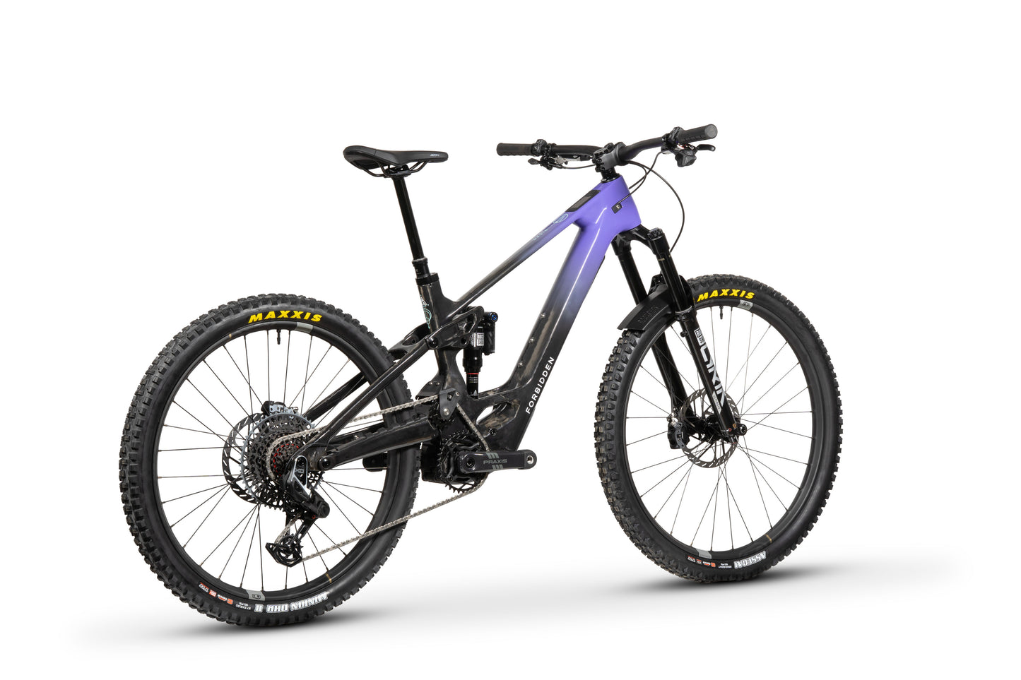 Forbidden Druid LitE 1 Ride the Lightning