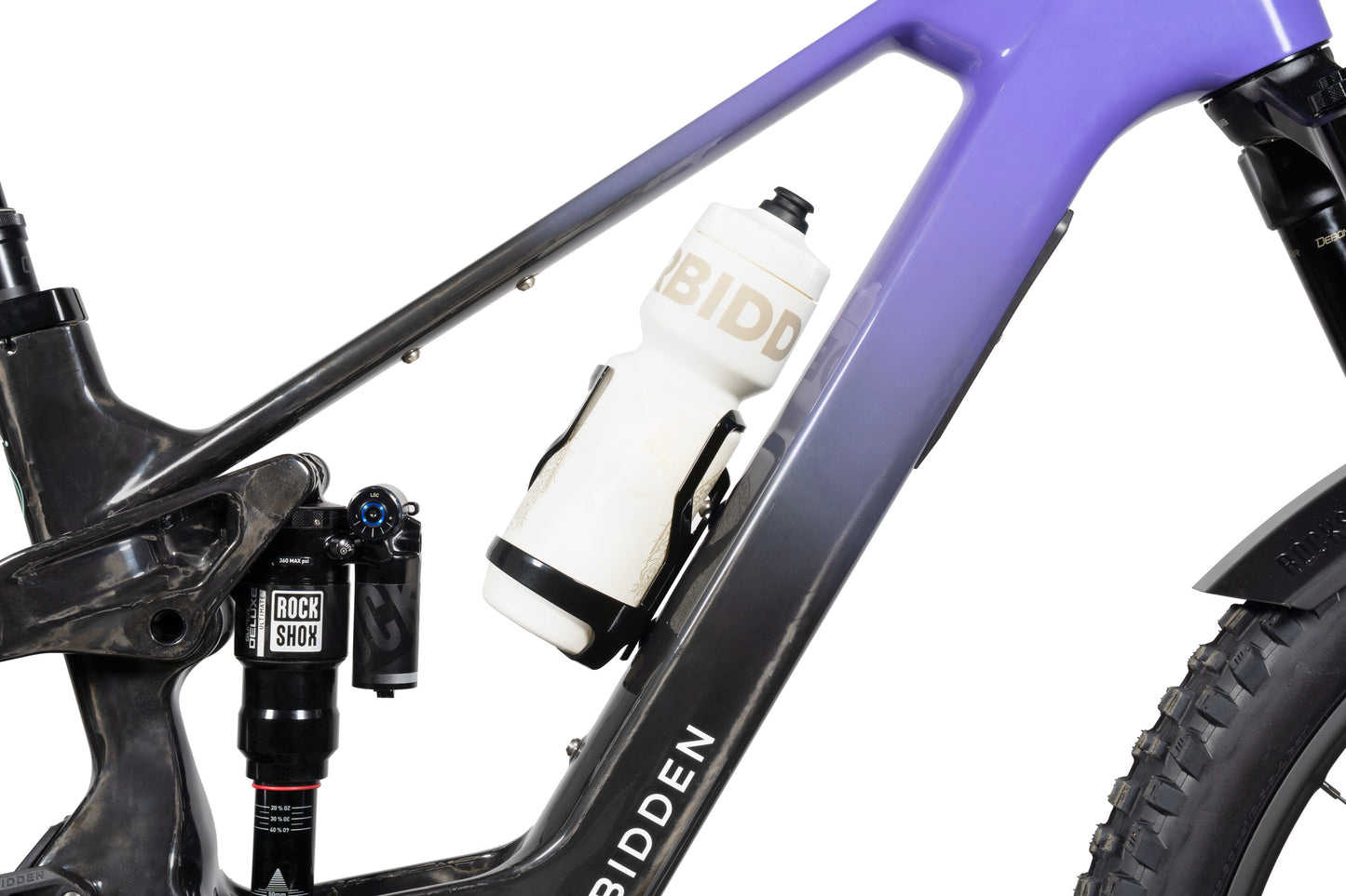 Forbidden Druid LitE 1 Ride the Lightning