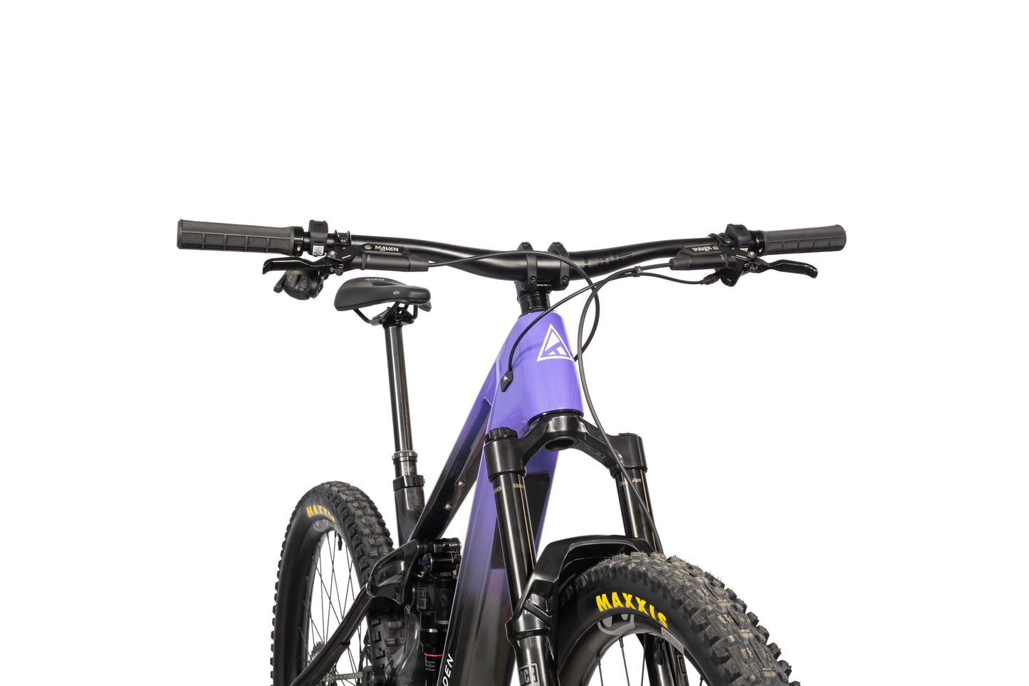 Forbidden Druid LitE 2 Ride the Lightning