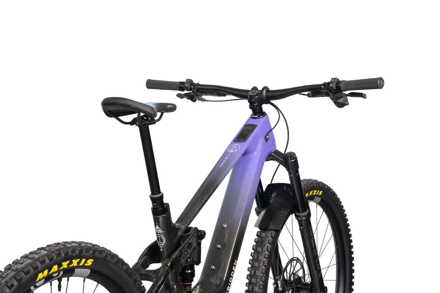 Forbidden Druid LitE 2 Ride the Lightning
