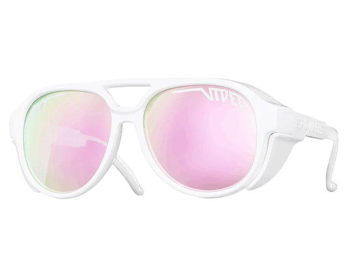 Occhiali Pit Viper THE MIAMI NIGHTS EXCITERS - Black crew shop
