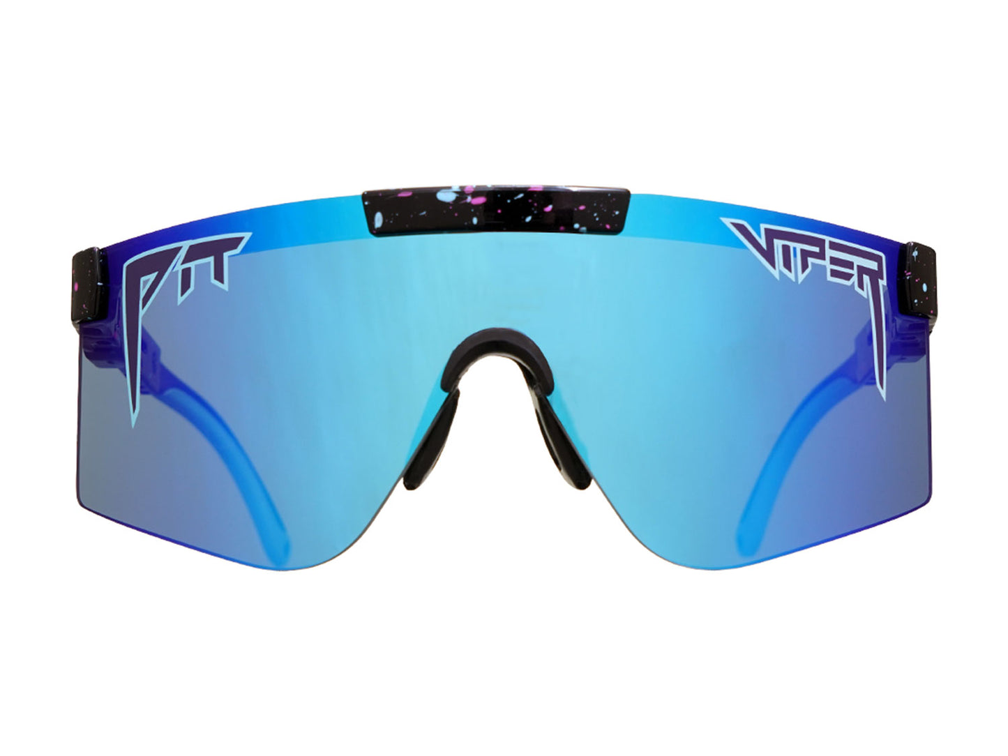 Occhiali Pit Viper Die Hail Sagan 2000 Polarized