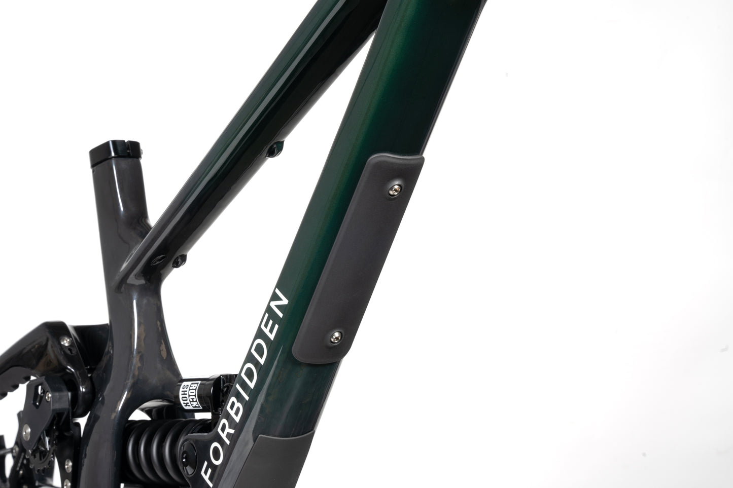FORBIDDEN BIKES SUPERNOUGHT V1 FRAME KIT