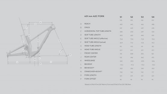 FORBIDDEN BIKES SUPERNOUGHT V1 FRAME KIT