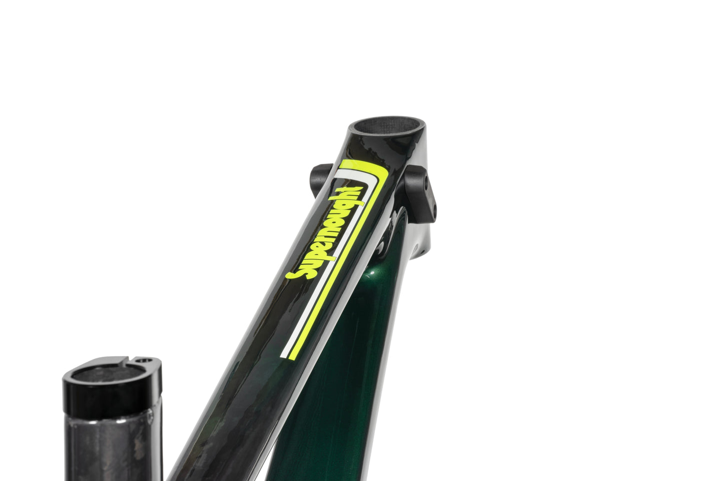 FORBIDDEN BIKES SUPERNOUGHT V1 FRAME KIT