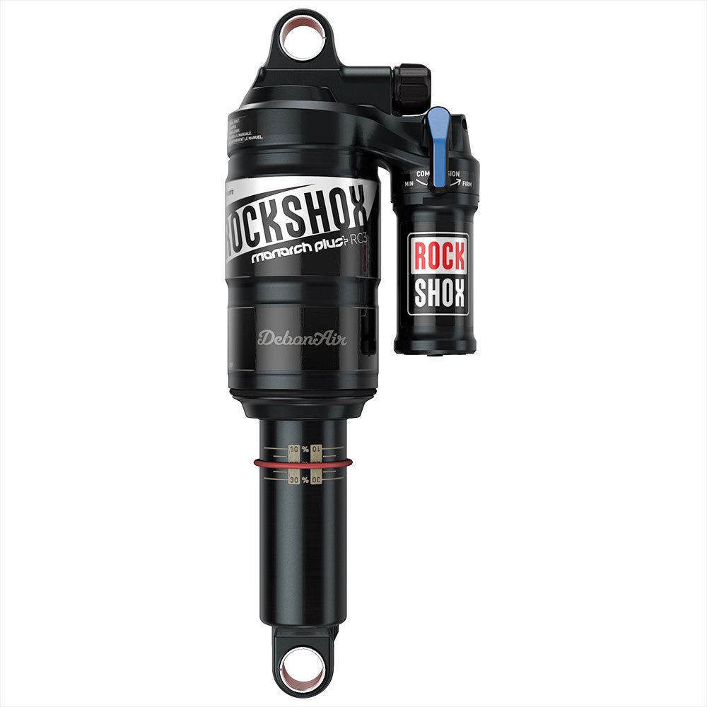 Rock Shox Monarch Plus