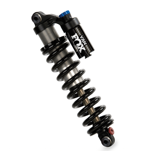 Revisione Fox DHX2 / DHX / Van / Bomber