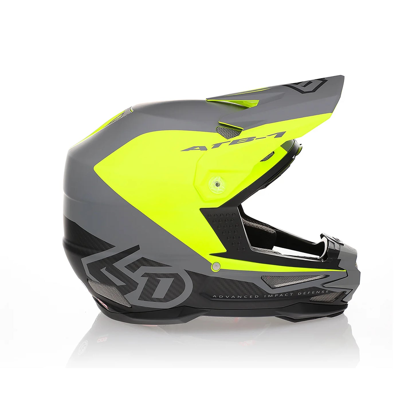Casco 6D ATB-1 Quest