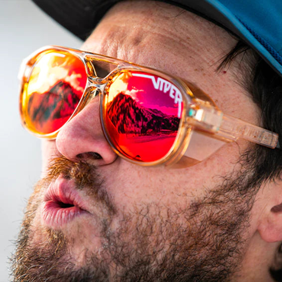 Occhiali Pit Viper THE CORDUROY POLARIZED EXCITERS