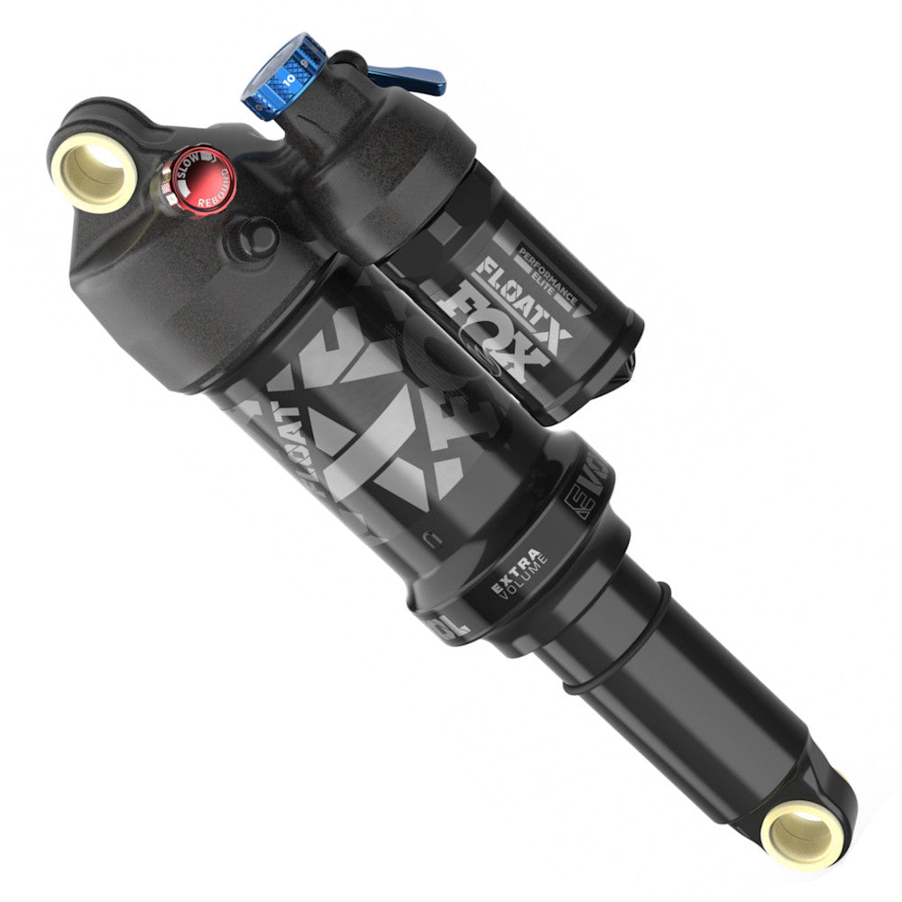 Revisione Fox Float X2 / Float X 2022 / DPX2