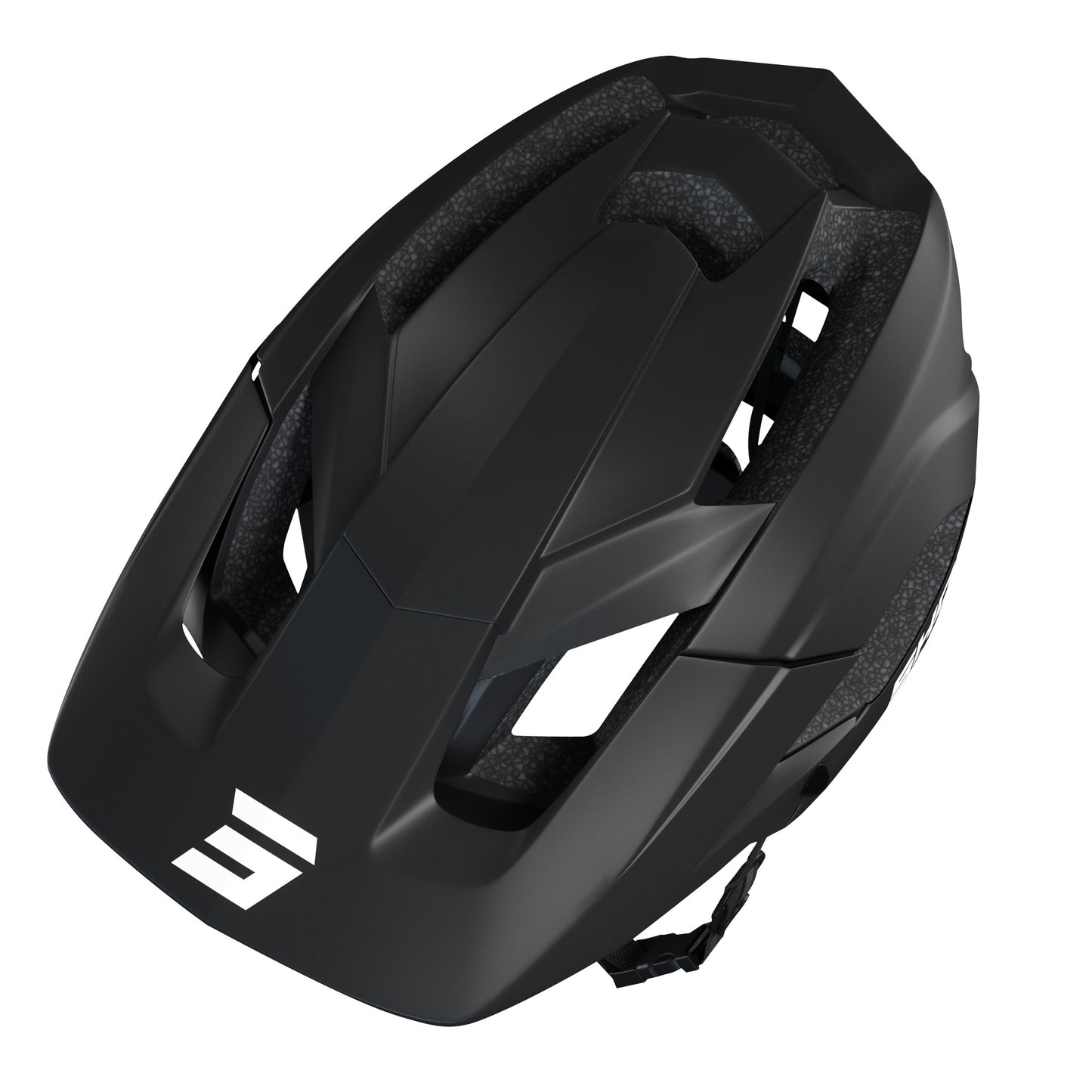 Casco Shot Climb Nero