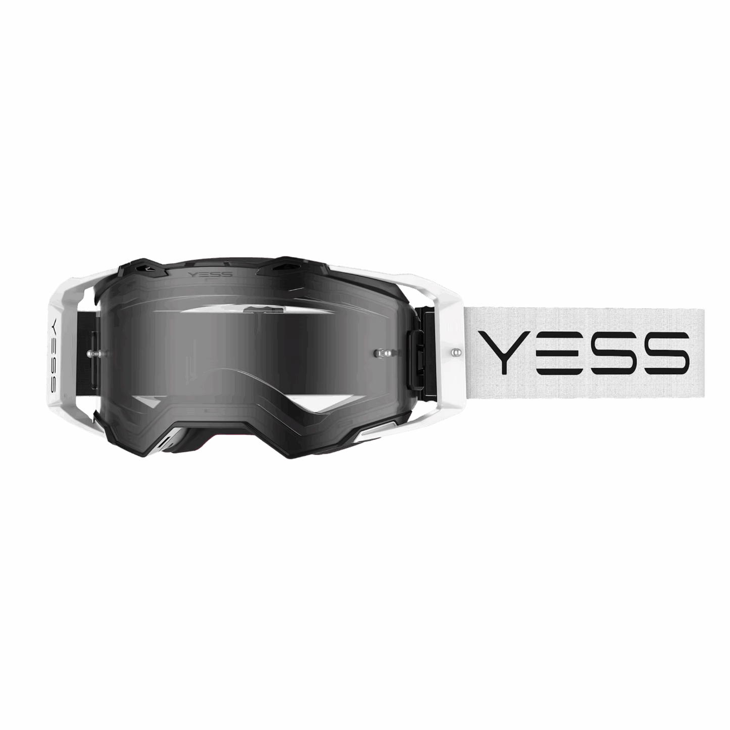 Maschera Yess Apex-1 Mono 2