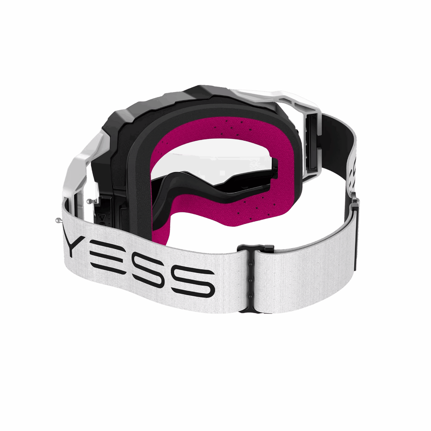 Maschera Yess Apex-1 Mono 2