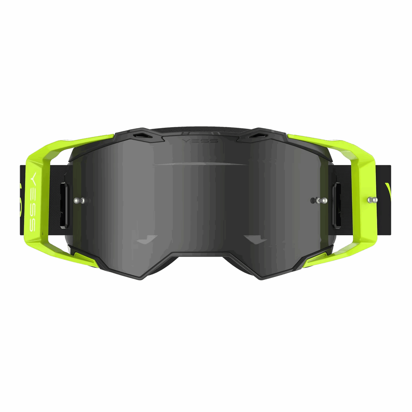 Maschera Yess Apex-1 Neon 2