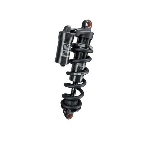 Revisione Rock Shox Super Deluxe Coil