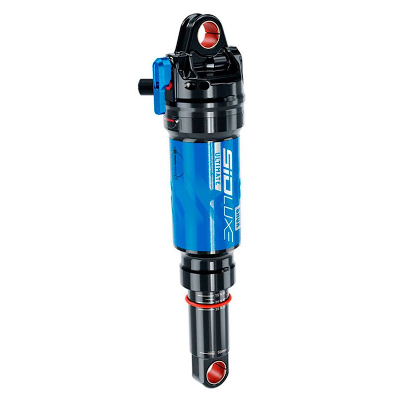 Rock Shox SID Luxe