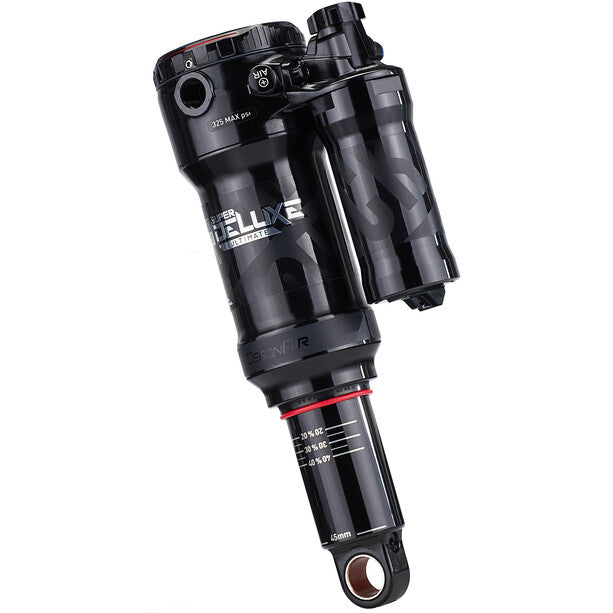 Revisione Rock Shox Super Deluxe
