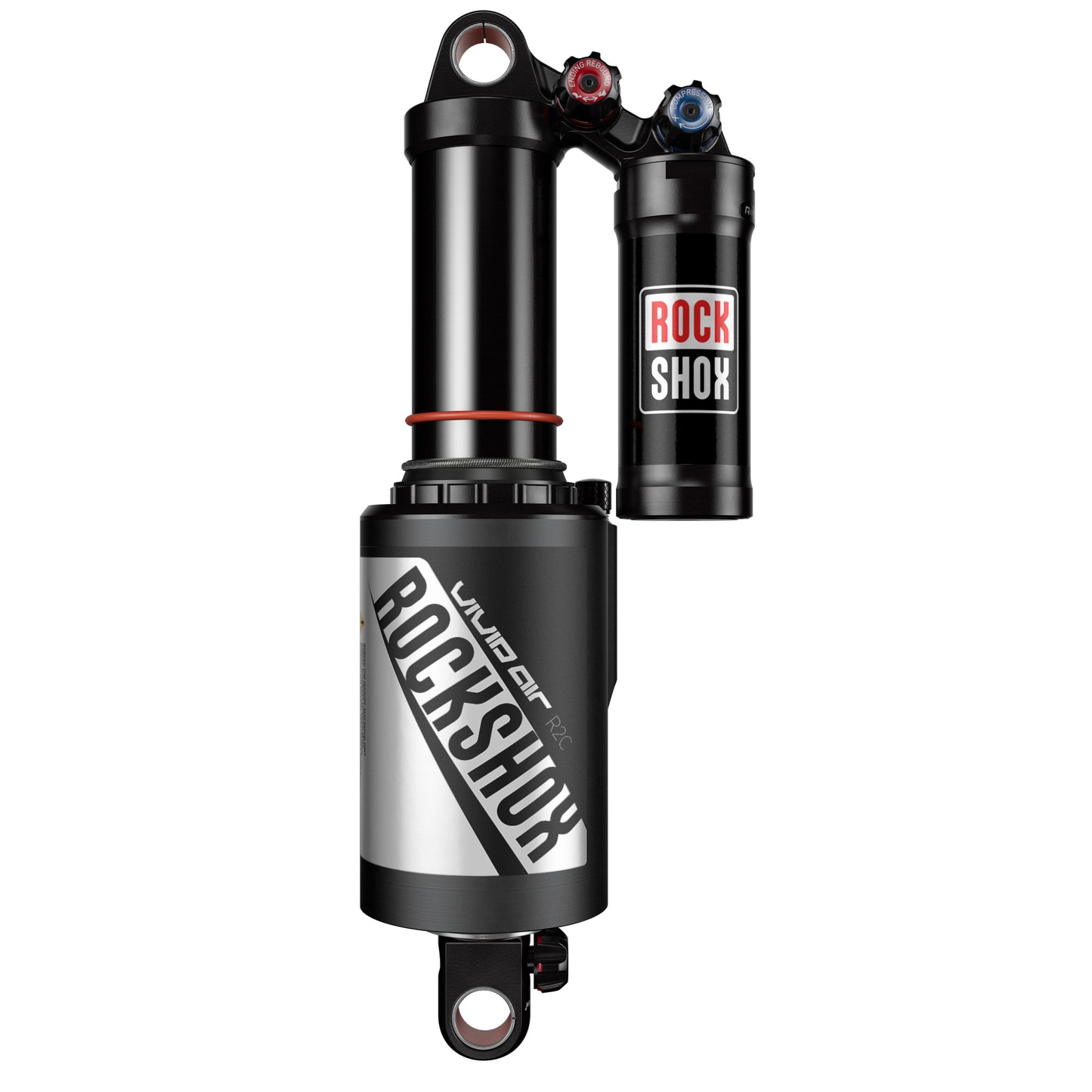 Rock Shox Vivid Air