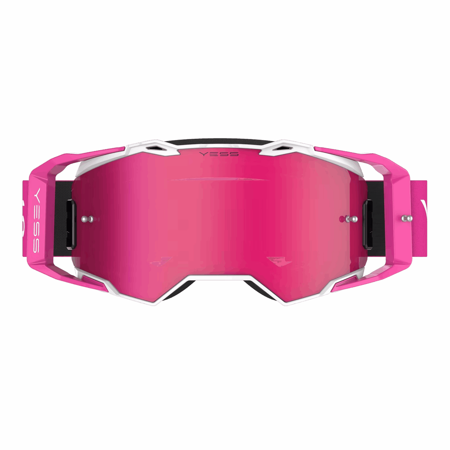 Maschera Yess Apex-1  The Pinky
