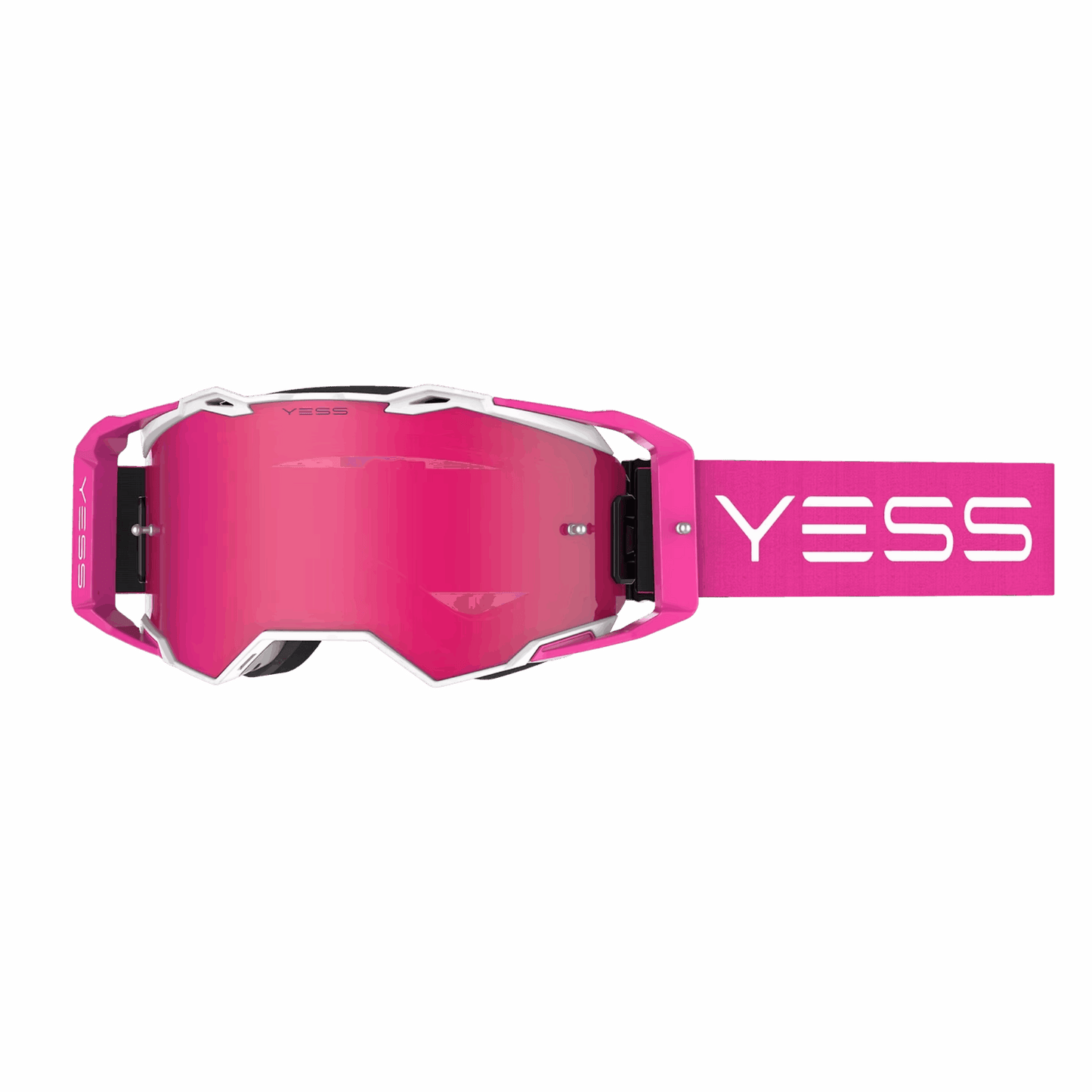 Maschera Yess Apex-1  The Pinky