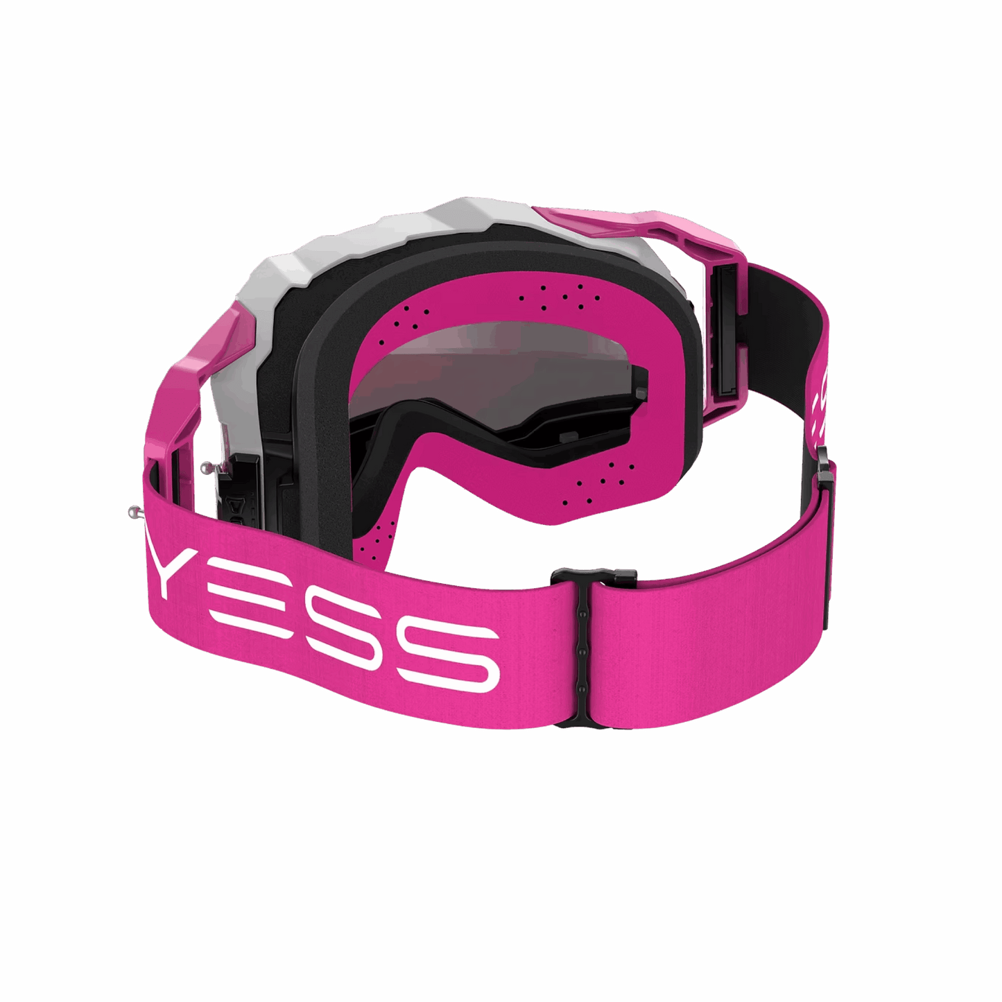 Maschera Yess Apex-1  The Pinky
