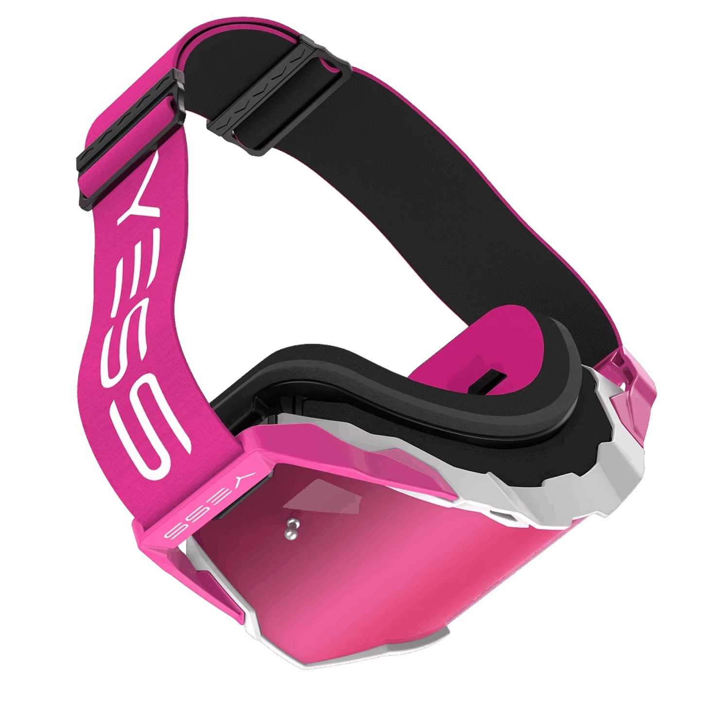 Maschera Yess Apex-1  The Pinky