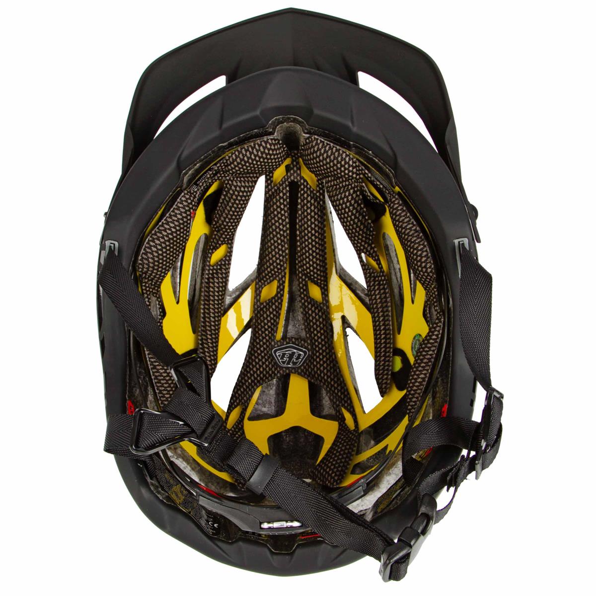 Casco MTB A2 MIPS DECOY leggero e con tecnologia protettiva MIPS®