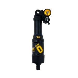 Revisione Öhlins TTX Air