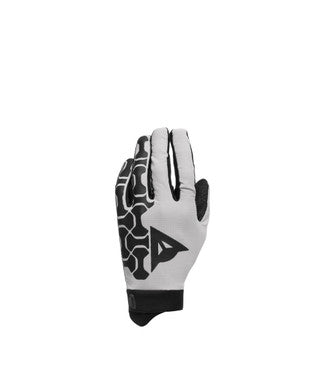 Guanti Dainese HGR Gloves Grey - Black crew shop