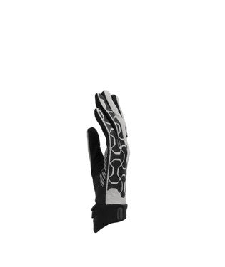 Guanti Dainese HGR Gloves Grey - Black crew shop